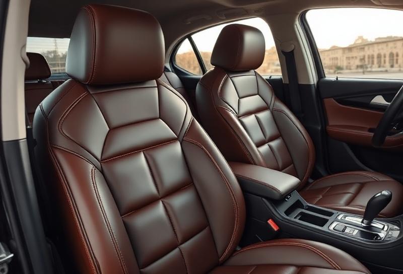 Car seat covers
